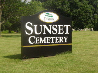 Sunset Cemetery